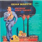 Dean Martin – Swingin' Down Yonder / JAPAN