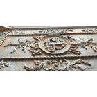 Дверца печная "Квадрига" РИ