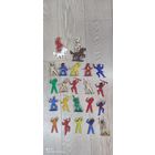 Индейцы, ковбои Хофлер, Германия