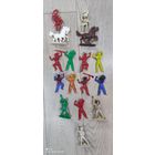 Индейцы, ковбои Хофлер, Германия