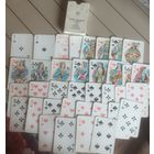 Карты игральные