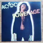 AC/DC - Powerage