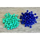 Брошь. Парные броши