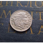 10 сентаво 1964 Колумбия #01