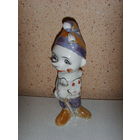 Буратино . Добруш ?