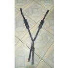 Разгрузка  Советской Армии склад