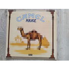 CAMEL - Mirage - 1974 (W.Germany) LP