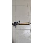 Лампа паяльная. Пояльник.Германия.