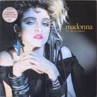 Madonna The First Album (1 press Germany 1985 NM)