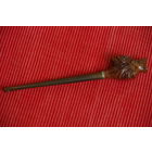 Трубка курительная 19 см