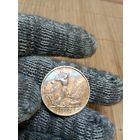 50 КОПЕЕК 1924 г.(Т.Р),ОРИГИНАЛ!В КОЛЛЕКЦИЮ!