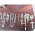 Стекло лабораторное #4