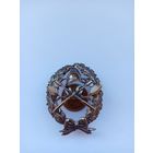 Пожарник. Царский. Реплика.