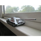 СУ-100 1\43 (СССР)