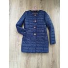 Пальтишко под шанель, р.42