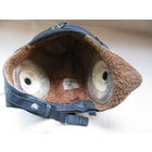 Шлем летчика зимний ШЗ-78. 58 размер.