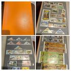 Альбом марок фауна