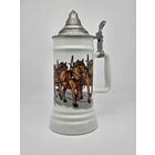 Бокал пивной