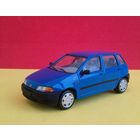 Fiat Punto 1.2 5 doors