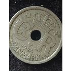 25 эре дания 1924