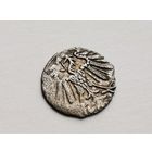 Денарий 1547, Вильно - (RRR) - (R6)