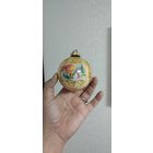 Елочная игрушка