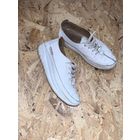 Полуботинки летние, нат.кожа, р.37,5-38