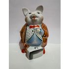 Статуэтка фигура Кабан