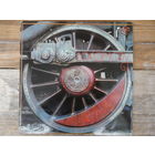 Locomotiv GT - Locomotiv GT - Supraphon, Чехословакия - 1976 г.