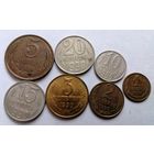 Лот СССР 1990