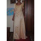 Самое красивое вечернее платье итальянского пошива по очень разумной цене, можно как на выпускной вечер, уверенна, что этот стиль Ампир никого не оставит равнодушным к себе.