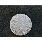 Орт 1622 г. Сигизмунд. Редкий. С рубля.