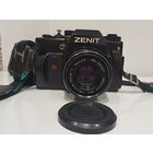 Все лоты с 1р.Зенит 122 Гелиос 44м7