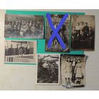 Фото Старая Польша, Западная Беларусь, 1930-е гг.