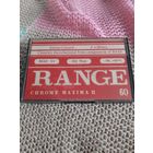 Кассета  RANGE CHROME MAXIMA II. ROXETTE 92.