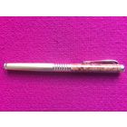 Ручка винтажная перьевая. Германия. Iridium Point Germany.