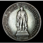 Копия Германия 1 талер 1843 Бавария