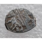 Иван IV Васильевич (Грозный) 1533-1584 гг. Копейка. /74