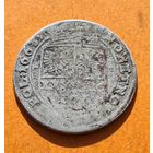 30 грош польских 1663 год
