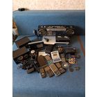 Радиотехника всякая. Радиодетали.