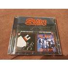 Slade - Slade On Stage. Keep On Rockin! (CD)