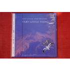Jeff Lynne - Every Little Thing (2010, CD)