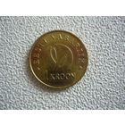 1 KROON .2008