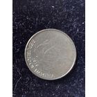 1 доллар намибия 2010