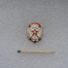 ДОСААФ СССР.