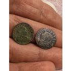 2 хороших  солида Августа 3