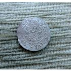 Werty71 Рига Латвия Солид 1 Шеляг 1605