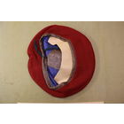 Краповый берет СССР. Распродажа коллекции вещей. С РУБЛЯ! АУКЦИОН!