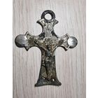 СТАРИННЫЙ КРЕСТ.