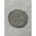 Полугрош 1509